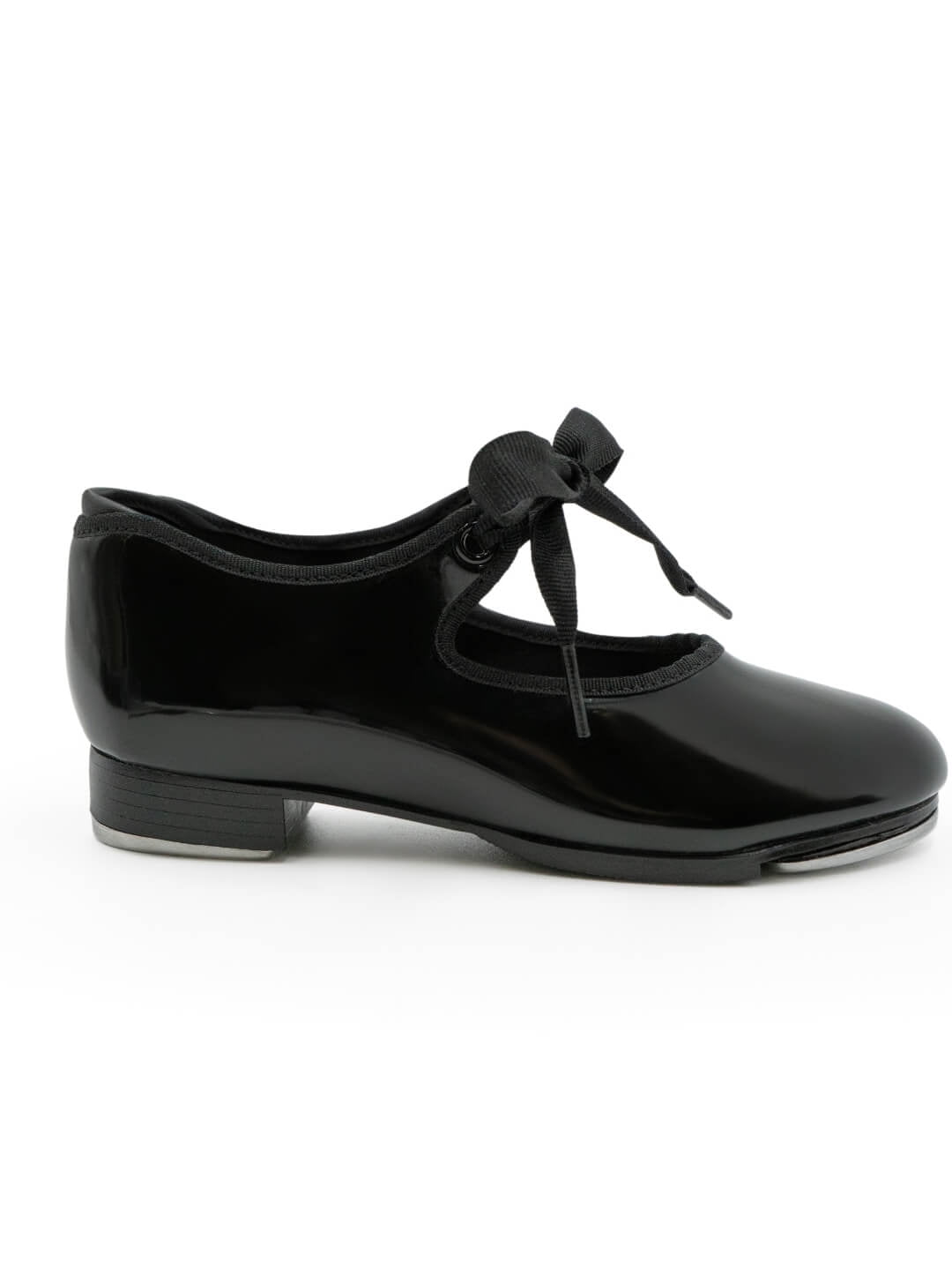 Capezio Jr. Tyette Tap Shoe - Child - Girls