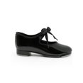 thumbnail image 3 of Capezio Jr. Tyette Tap Shoe - Child - Girls, 3 of 6