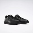 thumbnail image 3 of Reebok Club C Big Boy's Shoes - Grade School, 3 of 10