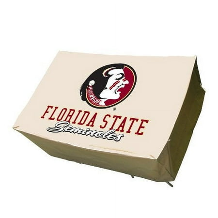 Backyard Basics Florida State Rectangle Table Cover (Discontinued by Manufacturer)