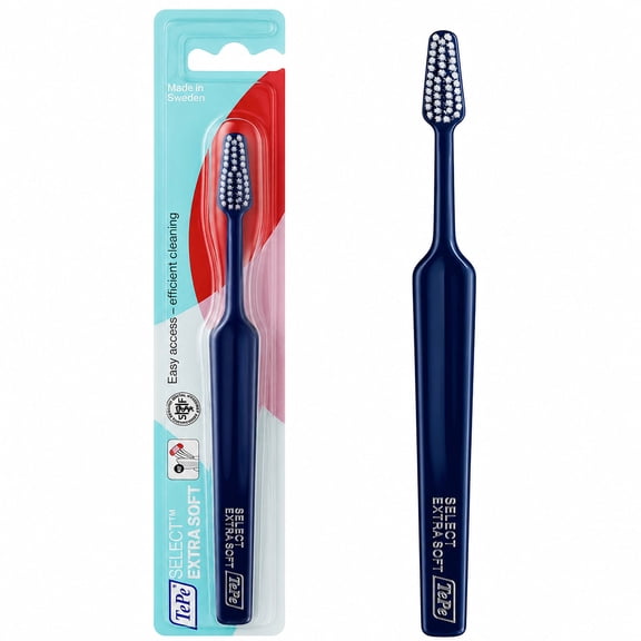 Cepillo dental TePe Select X Soft