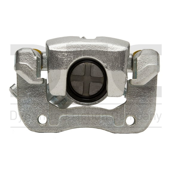Rear Left Dynamic Friction Company Premium Brake Caliper 331-59615 For 1992-2001 Honda Prelude