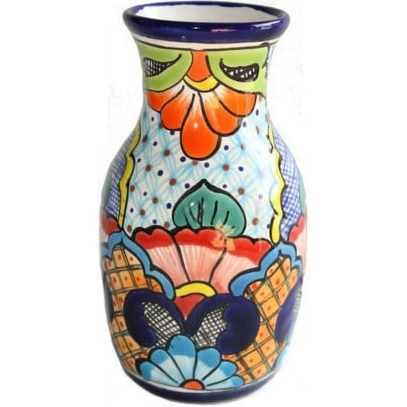 Reinosa Talavera Vase