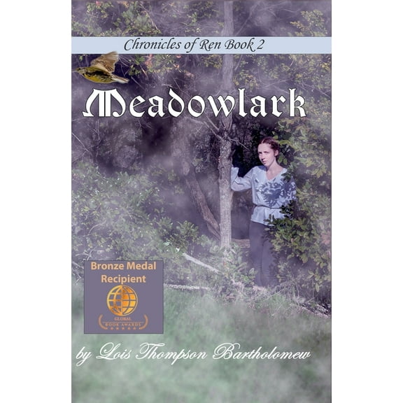 Chronicles of Ren Meadowlark, Book 2, (Paperback)