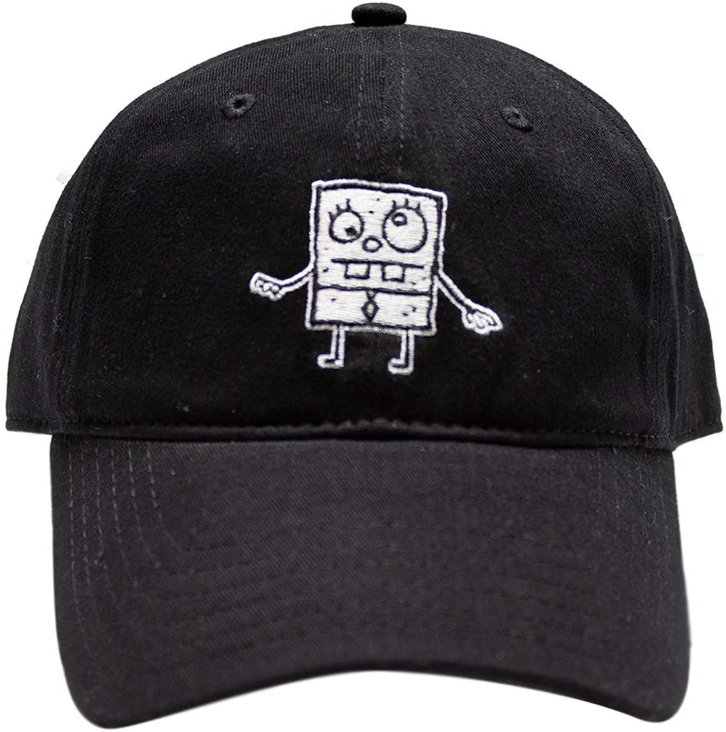 Spongebob hat walmart Clearance