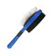 thumbnail image 5 of Peine de doble cara para mascotas, cepillo para el cuidado de gatos, removedor de pelo para cachorros, removedor de pelo para mascotas, 5 of 6