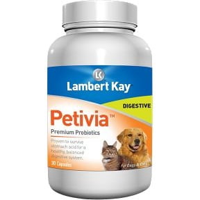 Lambert Kay Petivia Premium Probiotics