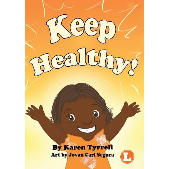 Keep Healthy (Paperback)