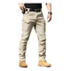 thumbnail image 1 of Pantalon Tactico Militar Impermeable Y Cortavientos Ix7, 1 of 8