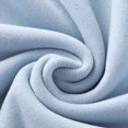 thumbnail image 4 of masbird Pajamas Sets Viscose from Bamboo Toddler Girls Boys Snug Fit Pjs Kids Short Sleeve Graphic Top & Pants Breathable Sleepwear(Blue,18-24 M), 4 of 5
