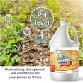 thumbnail image 2 of Stellar Chemical - 99% Pure Vinegar - 100% Natural Concentrated Cleaner - Dilutes to 20 Gallons - 20x Power Vinegar - 4 Gallons, 2 of 5