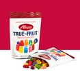 thumbnail image 4 of Albanese World's Best True to Fruit – American Favorite Fruits Gummies, Candy, 25oz Bag, Soft & Chewy Candy Snack, Fruity Flavor Assortment, 4 of 5