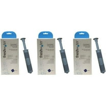 Hot Spring Spas Accolade Freshwater Ag  Continuous Silver Ion Cleaner 71325 - 3 Pack