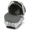 Graco SnugRide 5-Point Infant Car Seat, Casimir