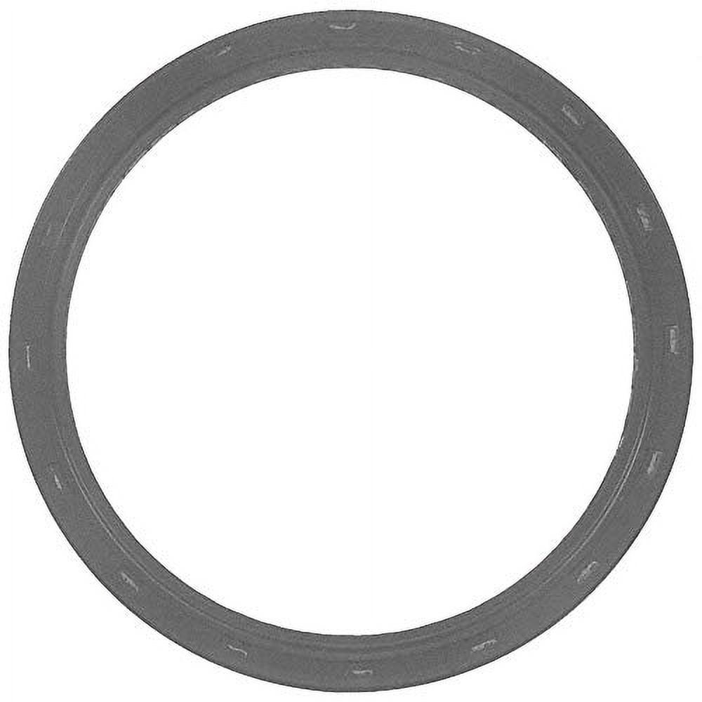 FEL-PRO BS 40669 Rear Main Seal Set Fits select: 1994-1996 CADILLAC DEVILLE, 1993-1996 CADILLAC ELDORADO