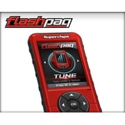 Stage 1 Powerpaq Kit Fits select: 2012-2014 FORD F150 SUPER CAB