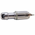 thumbnail image 3 of AFI Boat Chart Light 20016 | 12V Stainless Steel Cigarette Lighter, 3 of 4