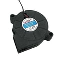 thumbnail image 2 of 50mm Blower Fans SF5015SL 12V 0.06A 0.72W 5cm 5015 50x50x15mm Industrial Mute Low Noise Blower For Humidifier Cooling Fan, 2 of 2