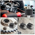 thumbnail image 4 of YSNOOWE 2Ud Tensor Para Cadena De Motocicleta Con Rodillo Para Off Road, 4 of 8