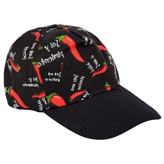 The New 1pcs Waiter Cap