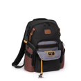 thumbnail image 3 of Mochila TUMI Navigation para hombre Black/Onyx, 3 of 5