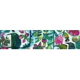 thumbnail image 2 of Ceaco 300 Piece Este Macleod Hummingbirds Interlocking Jigsaw Puzzle, 2 of 9