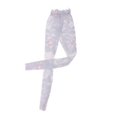 thumbnail image 1 of 2 Calzas De Encaje A La Moda, Pantalones, Ropa Para Muñeca A Escala 1/6, Accesorio De N.  degree 1 2 piezas Sunnimix Pantalones de polainas de muñeca, 1 of 8