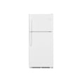 thumbnail image 2 of Frigidaire FFTR2021TW 30 Inch Freestanding Top Freezer Refrigerator White, 2 of 7