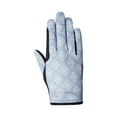 thumbnail image 2 of Horze Nascha Kids Summer Gloves, 2 of 7