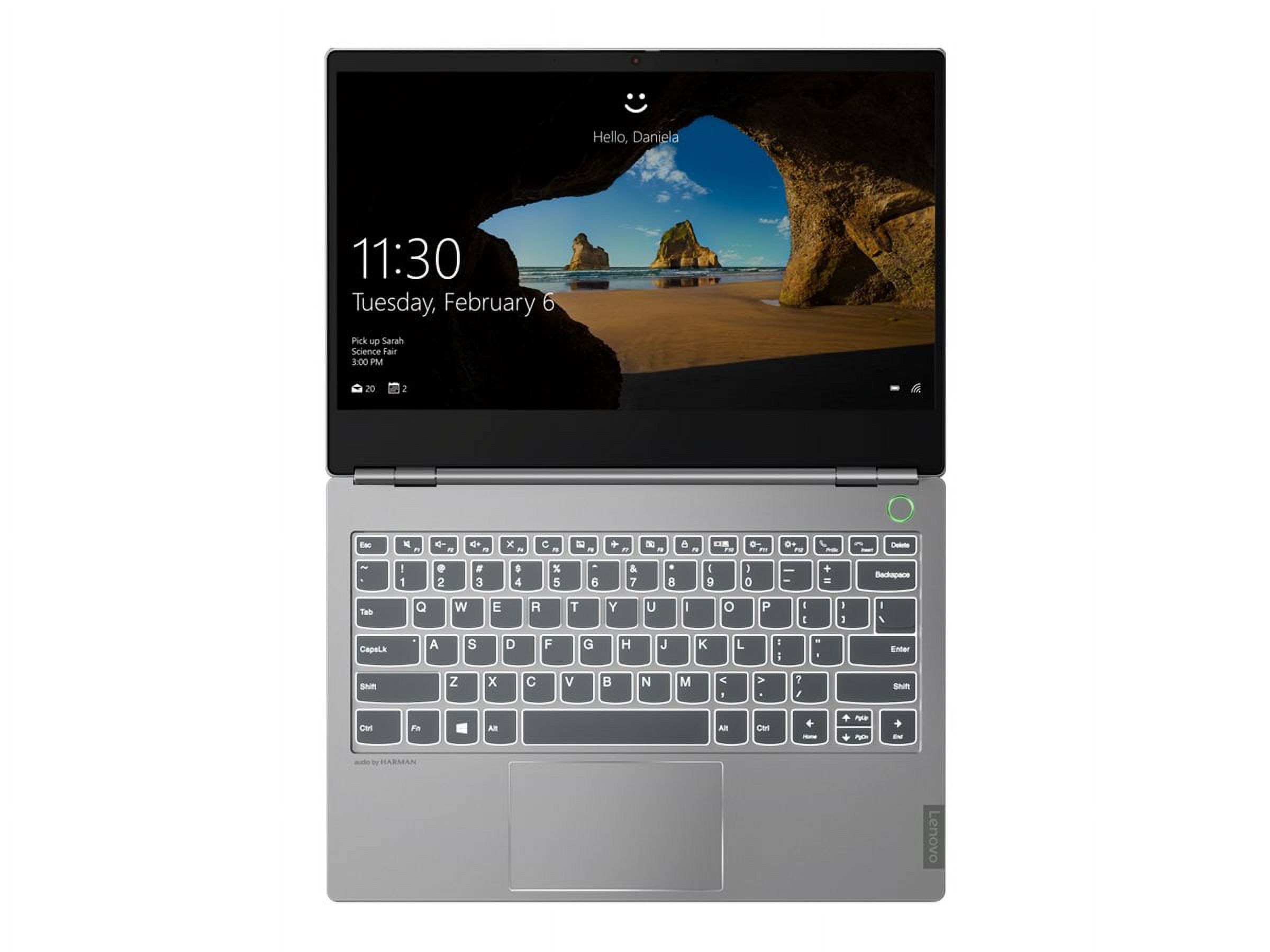 Lenovo Business Laptop ThinkBook 13s-IML, 13.3 Lenovo Business Laptop ThinkBook 13s-IML, 13.3