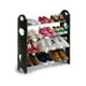 thumbnail image 1 of Rack Zapatera Aquila  Para 12 Pares 4 Niveles, 1 of 1