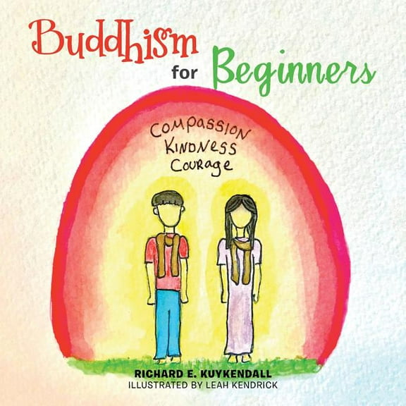 Buddhism for Beginners (Paperback)