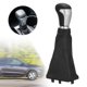 thumbnail image 5 of Gear Shift Knob Handball Shift Lever Dustproof Cover 08466-60120 Fit for Toyota Prado J150 LC150 2018-2019, 5 of 5