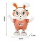 thumbnail image 3 of Juguetes Para Niño Pequeño robot adorable que canta y baila, con música ligera y proyección. Juguete para bailar. Juguetes Para Bebe 1 Año, 3 of 7