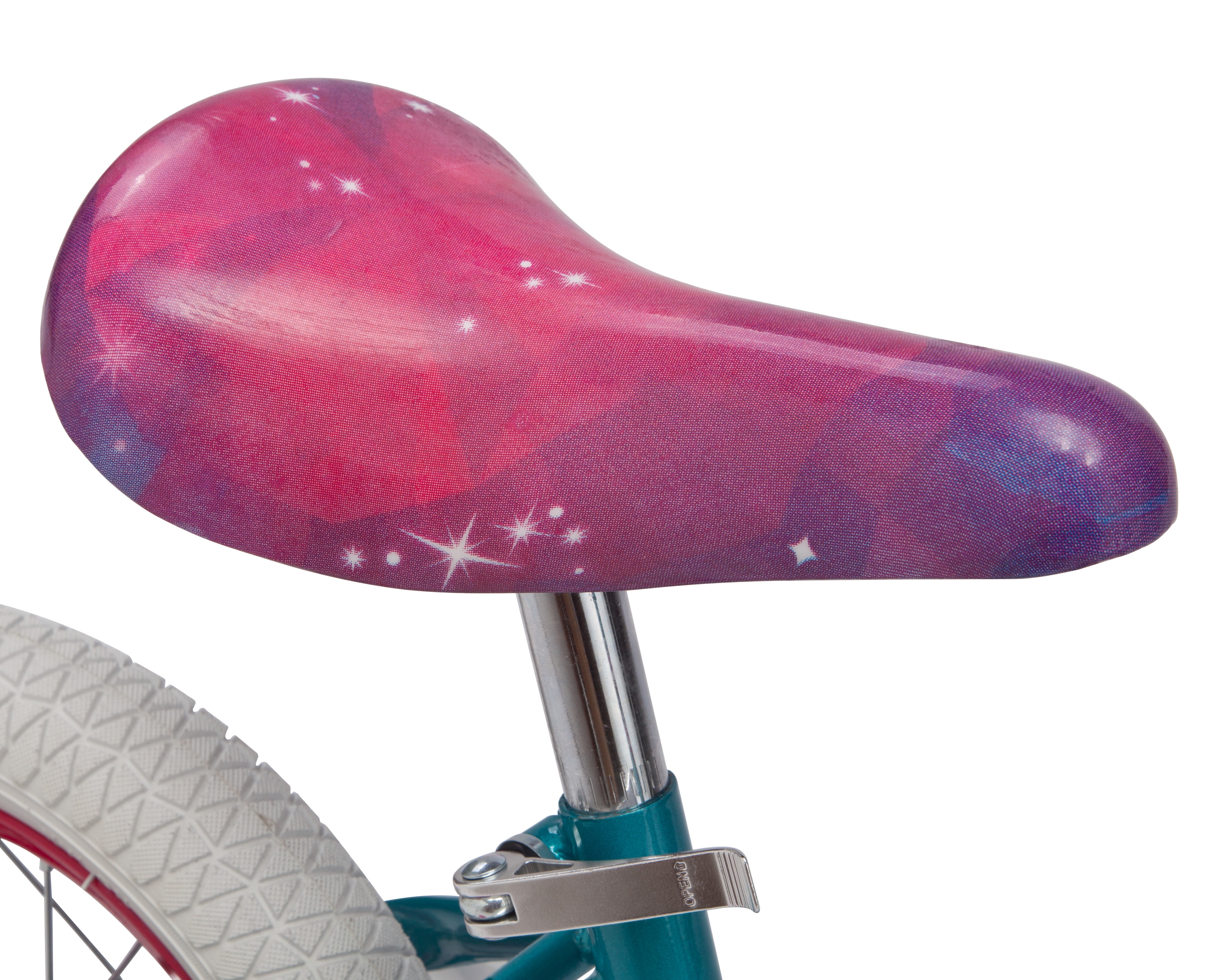 shimmer and shine 12 inch bike