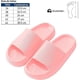 thumbnail image 5 of Sandalias Bluelander, Talla 26, Antideslizantes, Plataforma Comoda, 5 of 5