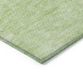 thumbnail image 4 of Addison Rugs Chantille Indoor/Outdoor Transitional Striped Aloe Washable Rectangle Rug, 3' x 5', 4 of 6