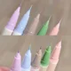 thumbnail image 3 of Heallor-Lápiz Delineador de Ojos de oso, delineador de ojos colorido, Rosa leche, Natural, secado rápido, negro, resistente al agua, larga duración, 3 of 4
