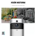 thumbnail image 3 of Timbre Inteligente Smart House Arcane Wi-Fi 2.4G Video Inalámbrico HD 720p Intercomunicador Digital, 3 of 6