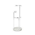 thumbnail image 1 of Umbra 1009708-1180 Tesora Terrazzo Jwl Stand&44; Gris & Multi, 1 of 1