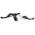 thumbnail image 3 of For Kayo T2 T4 T6 K2 K6 CQR Motorcycle Brake Lever Clutch Lever for BOSUER for KTM SX SXF XC XCF EXC EXCF Motocross Accessories, 3 of 10