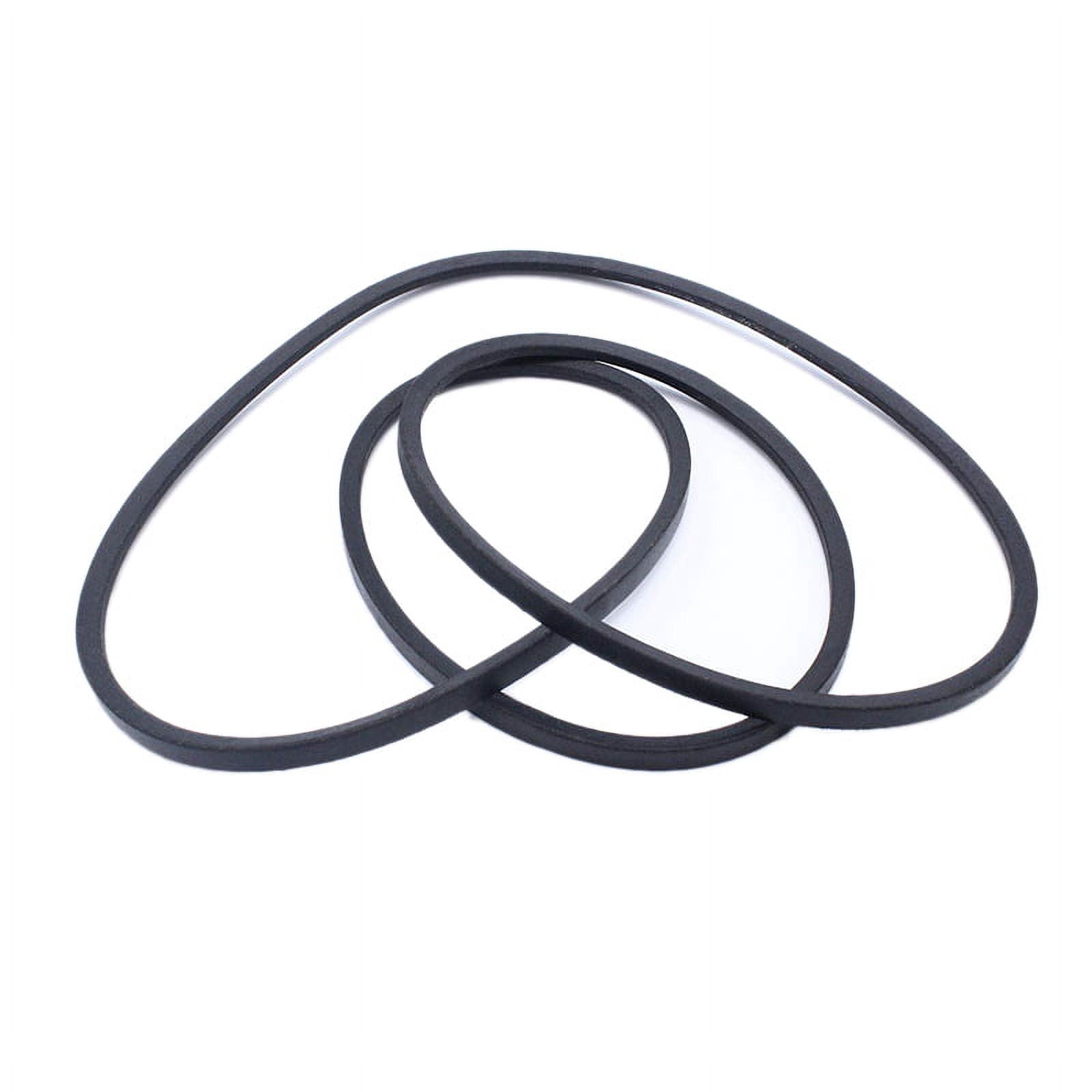 42 inch Mower Deck Belt Fit for Gx20072 La100 La105 La110 La115