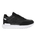 thumbnail image 1 of Tenis Abigail color negro con suela alta  26.0 Dorothy Gaynor Tenis Abigail color negro con suela alta  26.0, 1 of 6