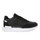 thumbnail image 1 of Tenis Abigail color negro con suela alta  24.0 Dorothy Gaynor Tenis Abigail color negro con suela alta  24.0, 1 of 6