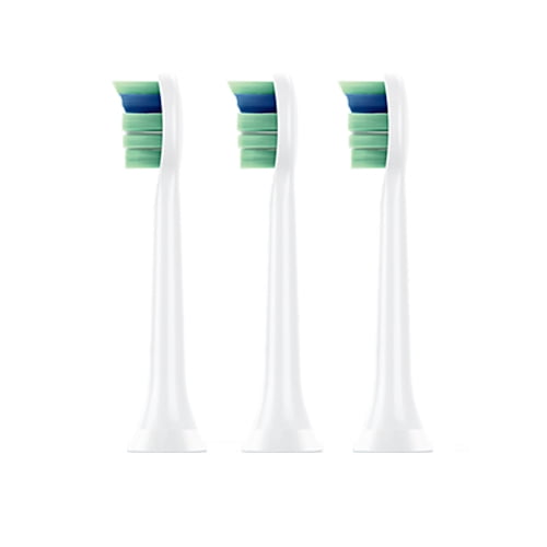 Philips Sonicare HX9023/65 Optimal Plaque Control Replacement Brush Head 3 Pack