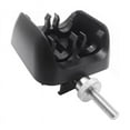 thumbnail image 1 of Portable Drum Stick Holder Drum Multifunctional Clamp Clip-on Style Percussion Accessory, 1 of 6