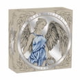 thumbnail image 5 of 2025 1 oz Winged Victory End of WWII 80th Ann. Proof Silver Coin Perth Mint, 5 of 5