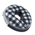 thumbnail image 1 of Collar inflable protector de apoyo al comportamiento de Calm Paws, 1 of 5