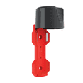 thumbnail image 2 of E-Z Red Flexible MagneticSpray Can Holder (3 pack), 2 of 2