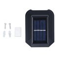 thumbnail image 3 of Luz Solar Exterior Luz De Pared LED A Prueba De Lluvia Para Jardín ANGGREK Otros, 3 of 8